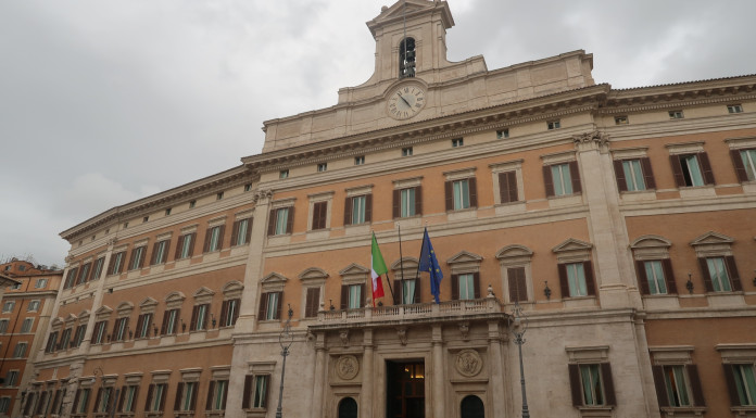 Ddl caccia, martedì le audizioni di ambientalisti e associazioni venatorie Ddl caccia, martedì le audizioni di ambientalisti e associazioni venatorie - Palazzo Montecitorio, sede della Camera dei deputati