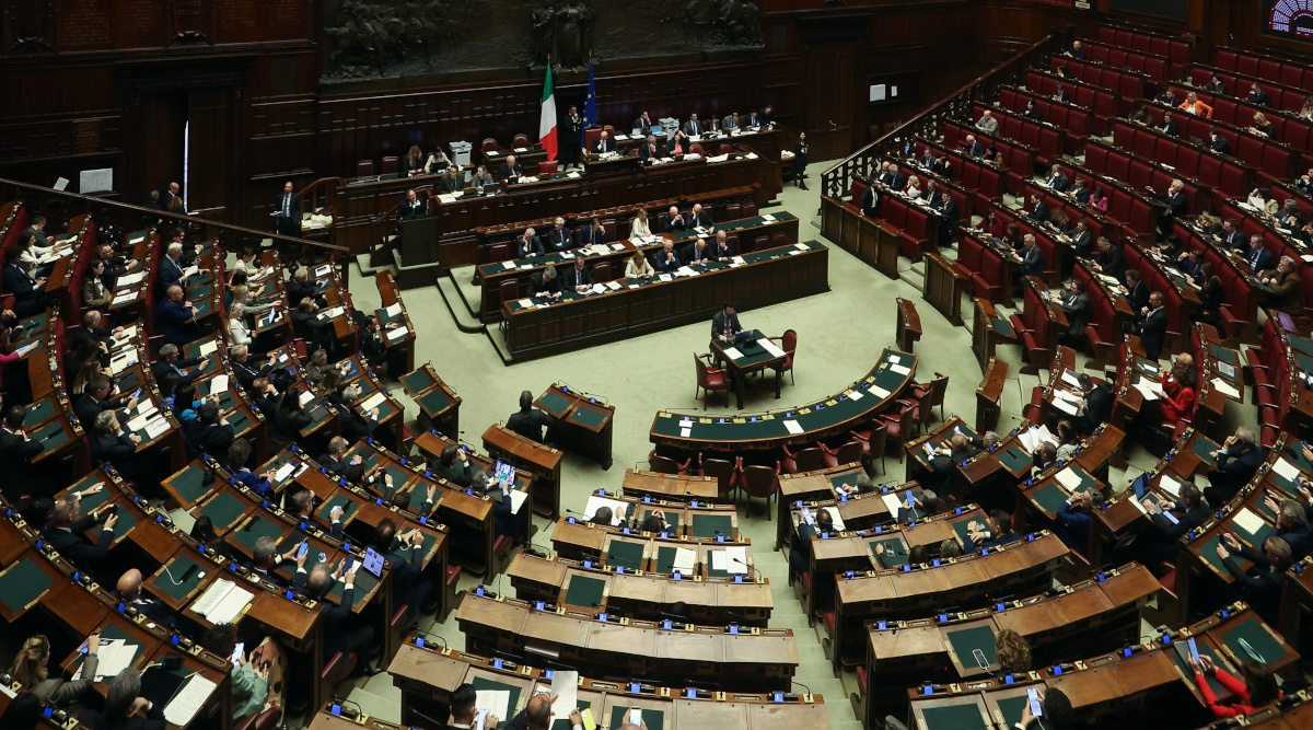 Ddl caccia, quali sono i numeri alla Camera Ddl caccia, quali sono i numeri alla Camera