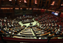 Fino a fine luglio niente voto degli emendamenti al ddl caccia Fino a fine luglio niente voto degli emendamenti al ddl caccia - Camera dei deputati