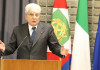 Le associazioni venatorie scrivono a Mattarella Le associazioni venatorie scrivono a Mattarella - Sergio Mattarella, presidente della Repubblica italiana