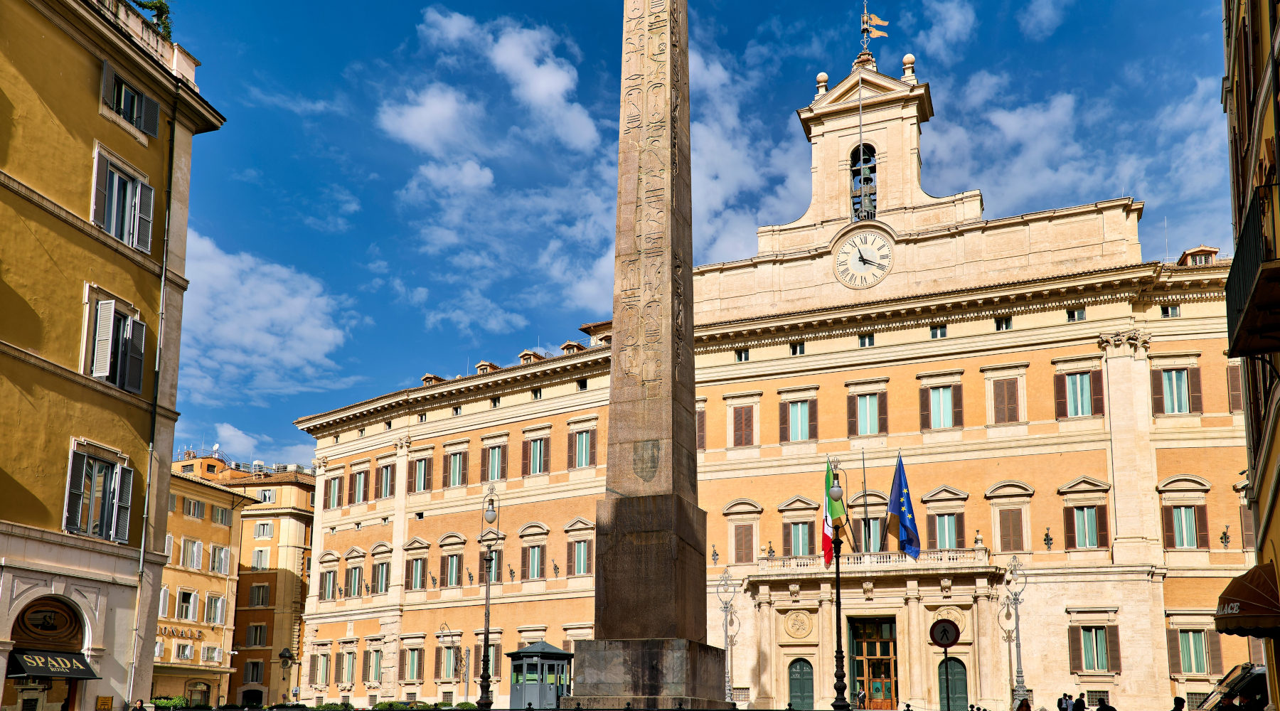 Le opposizioni (e Michela Brambilla) chiedono nuove audizioni sul ddl caccia Le opposizioni (e Michela Brambilla) chiedono nuove audizioni sul ddl caccia - palazzo Montecitorio, sede della Camera dei deputati