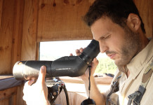 Leica Apo-Televid 65: il video del test Leica Apo-Televid 65 il video del test
