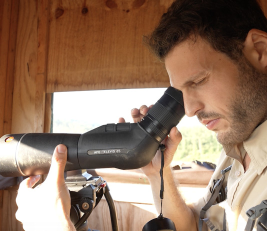 Leica Apo-Televid 65: il video del test Leica Apo-Televid 65 il video del test