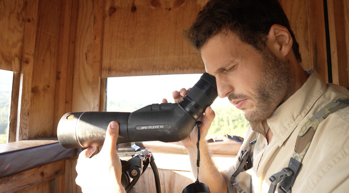 Leica Apo-Televid 65: il video del test Leica Apo-Televid 65 il video del test