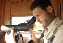 Leica Apo-Televid 65: il video del test Leica Apo-Televid 65 video del test