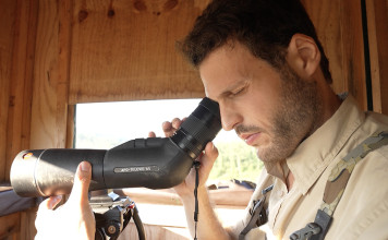 Leica Apo-Televid 65: il video del test Leica Apo-Televid 65 video del test