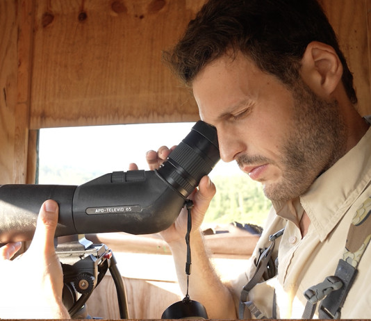 Leica Apo-Televid 65: il video del test Leica Apo-Televid 65 video del test