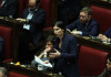 Maffei (Arcicaccia) critica sia la riforma della 157/92 sia il Partito democratico Maffei (Arcicaccia) critica sia la riforma della 15792 sia il Partito democratico - Elly Schlein alla Camera dei deputati