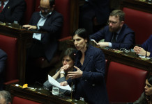 Maffei (Arcicaccia) critica sia la riforma della 157/92 sia il Partito democratico Maffei (Arcicaccia) critica sia la riforma della 15792 sia il Partito democratico - Elly Schlein alla Camera dei deputati