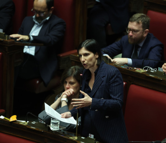Maffei (Arcicaccia) critica sia la riforma della 157/92 sia il Partito democratico Maffei (Arcicaccia) critica sia la riforma della 15792 sia il Partito democratico - Elly Schlein alla Camera dei deputati