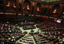 Nuove audizioni sul ddl caccia Nuove audizioni sul ddl caccia - Camera dei deputati
