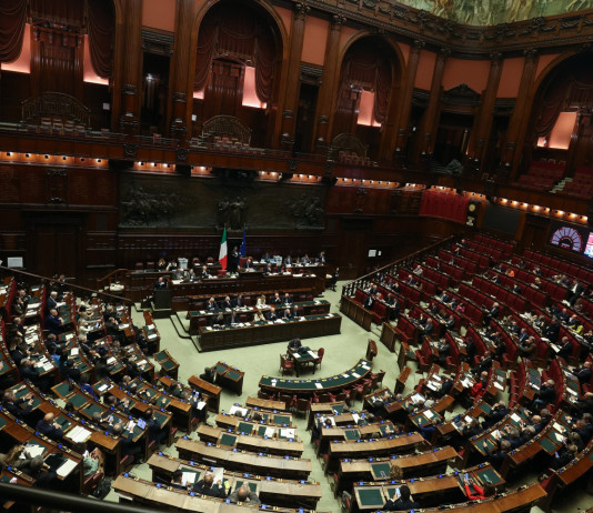 Nuove audizioni sul ddl caccia Nuove audizioni sul ddl caccia - Camera dei deputati