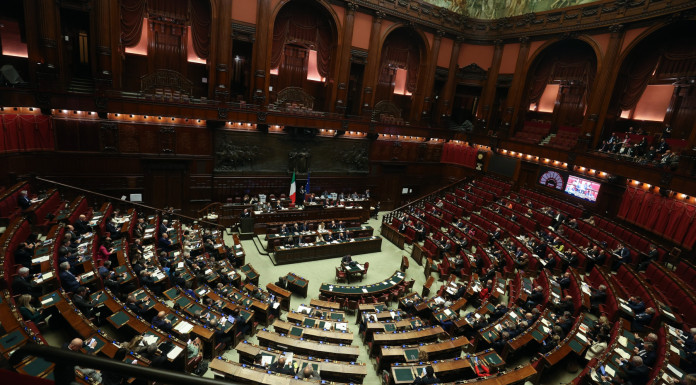 Nuove audizioni sul ddl caccia Nuove audizioni sul ddl caccia - Camera dei deputati
