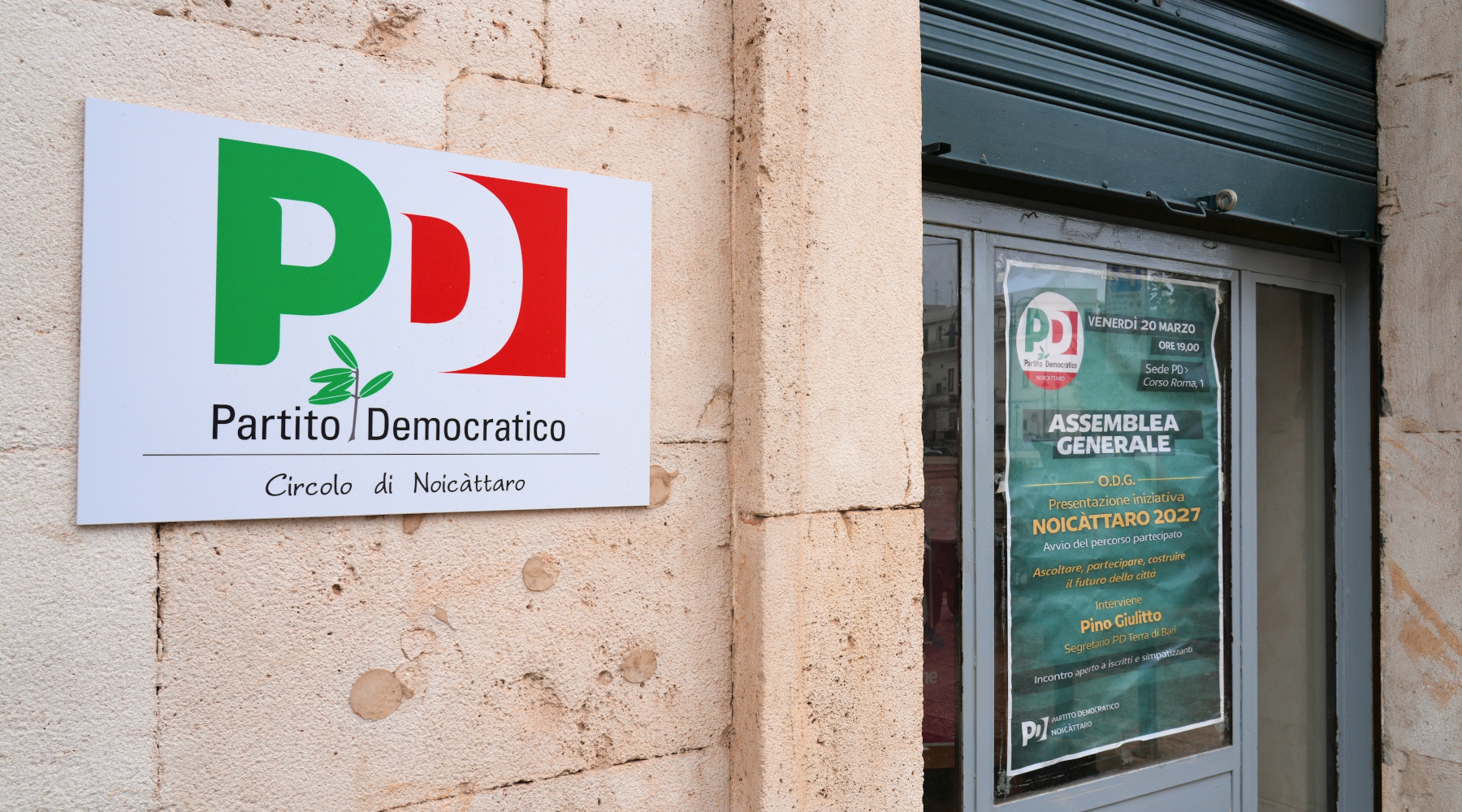 Per il Partito democratico col ddl caccia «la destra fa un danno ai cacciatori» Per il Partito democratico col ddl caccia «la destra fa un danno ai cacciatori»