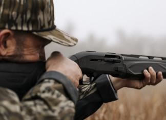 Beretta lancia il fucile semiautomatico A400 Solo fucile semiautomatico Beretta A400 Solo