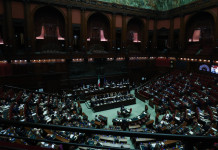 Ddl caccia in commissione Agricoltura, lunedì e martedì il voto degli emendamenti Ddl caccia in commissione Agricoltura, lunedì e martedì il voto degli emendamenti - camera dei deputati, XIX legislatura - governo Meloni a Montecitorio