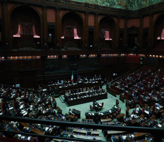 Ddl caccia in commissione Agricoltura, lunedì e martedì il voto degli emendamenti Ddl caccia in commissione Agricoltura, lunedì e martedì il voto degli emendamenti - camera dei deputati, XIX legislatura - governo Meloni a Montecitorio
