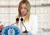 Decreto legge sul comitato faunistico-venatorio nazionale Decreto legge sul comitato faunistico-venatorio nazionale - Giorgia Meloni, presidente del consiglio dei ministri