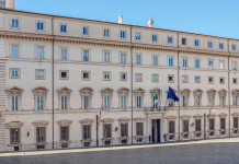 Comitato faunistico-venatorio nazionale, le anticipazioni sul decreto Le anticipazioni del decreto sul comitato faunistico-venatorio nazionale - palazzo chigi