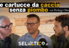 Online la prima puntata di Selvatico, il podcast di Caccia Magazine Online la prima puntata di Selvatico, il podcast di Caccia Magazine