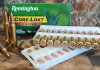 Remington Core-Lokt Copper 180 grani .300 Winchester magnum: il test Remington Core-Lokt Copper 180 grani .300 Winchester magnum test