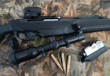 Ricarica calibro 9,3×62 Mauser con palla Fox Classic hunter 220 grani: il test Ricarica calibro 9,3x62 Mauser con palla Fox Classic hunter 220 grani il test