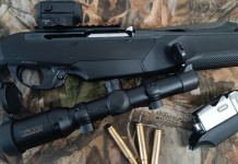 Ricarica calibro 9,3×62 Mauser con palla Fox Classic hunter 220 grani: il test Ricarica calibro 9,3x62 Mauser con palla Fox Classic hunter 220 grani test
