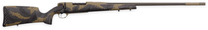 Weatherby Mark V Apex