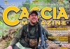 Caccia Magazine settembre 2026 caccia magazine settembre 2026