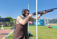 Beretta A400 Solo calibro 12: il video del test Beretta A400 Solo calibro 12 il video del test