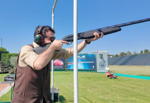 Beretta A400 Solo calibro 12: il video del test Beretta A400 Solo calibro 12 video del test