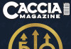 Caccia Magazine ottobre 2026 Caccia Magazine ottobre 2026
