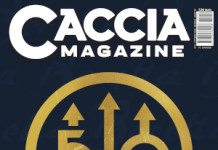 Caccia Magazine ottobre 2026 Caccia Magazine ottobre 2026