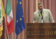 Christian Maffei confermato presidente nazionale Arcicaccia Christian Maffei confermato presidente nazionale Arcicaccia