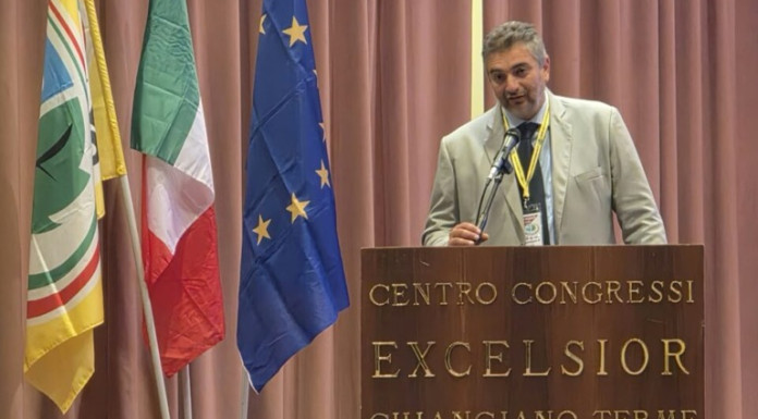 Christian Maffei confermato presidente nazionale Arcicaccia Christian Maffei confermato presidente nazionale Arcicaccia
