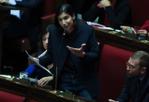 Ddl caccia, il Pd: fermare «lo scempio anticostituzionale» Ddl caccia, il Pd fermare «lo scempio anticostituzionale»: Elena Schlein, segretaria del Partito democratico