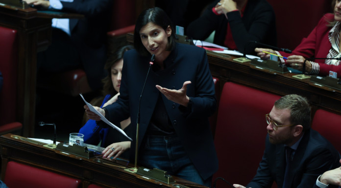 Ddl caccia, il Pd: fermare «lo scempio anticostituzionale» Ddl caccia, il Pd fermare «lo scempio anticostituzionale»: Elena Schlein, segretaria del Partito democratico