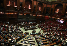 Il ddl caccia in aula a novembre Il ddl caccia in aula a novembre - camera dei deputati