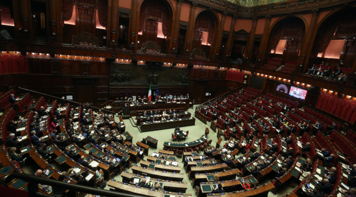 Il ddl caccia in aula a novembre Il ddl caccia in aula a novembre - camera dei deputati