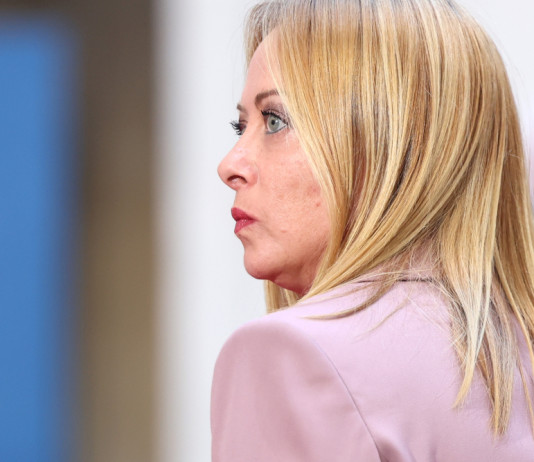 Lipu: il governo sospenda la preapertura della caccia Lipu il governo sospenda la preapertura della caccia - Giorgia Meloni