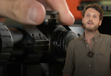 Mil e Moa per compensare la caduta della palla: il video della Caccia Magazine Academy Mil e Moa per compensare la caduta della palla il video della Caccia Magazine Academy