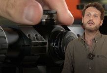 Mil e Moa per compensare la caduta della palla: il video della Caccia Magazine Academy Mil e Moa per compensare la caduta della palla video della Caccia Magazine Academy