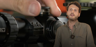 Mil e Moa per compensare la caduta della palla: il video della Caccia Magazine Academy Mil e Moa per compensare la caduta della palla video della Caccia Magazine Academy