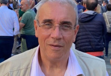 Bruzzone nuovo presidente della commissione Agricoltura della Camera Bruzzone nuovo presidente della commissione Agricoltura della Camera