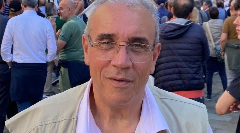 Bruzzone nuovo presidente della commissione Agricoltura della Camera Bruzzone nuovo presidente della commissione Agricoltura della Camera