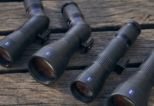 Il 65 Straight, due 85: Zeiss amplia la gamma Conquest Apia Il 65 Straight, due 85 Zeiss amplia gamma Conquest Apia