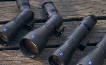 Il 65 Straight, due 85: Zeiss amplia la gamma Conquest Apia Il 65 Straight, due 85 Zeiss amplia gamma Conquest Apia