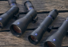 Il 65 Straight, due 85: Zeiss amplia la gamma Conquest Apia Il 65 Straight, due 85 Zeiss amplia la gamma Conquest Apia