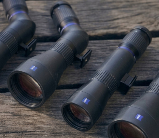 Il 65 Straight, due 85: Zeiss amplia la gamma Conquest Apia Il 65 Straight, due 85 Zeiss amplia la gamma Conquest Apia