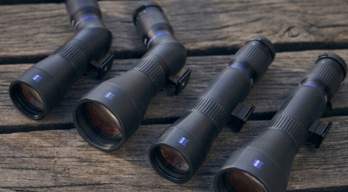 Il 65 Straight, due 85: Zeiss amplia la gamma Conquest Apia Il 65 Straight, due 85 Zeiss amplia la gamma Conquest Apia